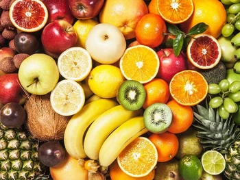 11 Manfaat Makan Buah Setiap Hari untuk Kesehatan Tubuh