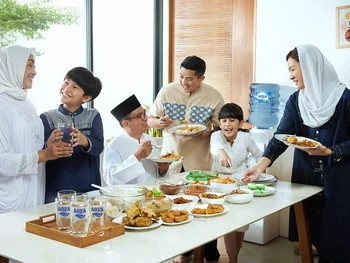 9 Resep Minuman untuk Lebaran, Segar dan Menggiurkan!