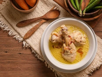 11 Traditional Eid Dishes from Across Indonesia