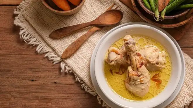 11 Traditional Eid Dishes from Across Indonesia