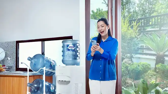 Beli AQUA via WhatsApp: Nomor WA Resmi dan Agen Terdekat