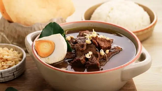 12 Resep Menu Lebaran Tanpa Santan yang Sedap dan Nikmat