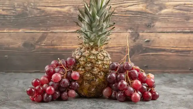 12 Makanan untuk Kesehatan Ginjal yang Baik & Penuh Nutrisi