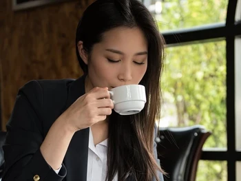 Waktu yang Tepat Minum Kopi saat Puasa, Ketahui Tipsnya!