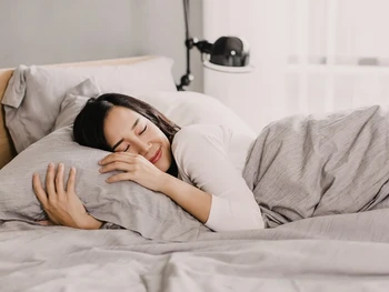 Mengenal Power Nap, Tidur Siang Singkat agar Tetap Produktif