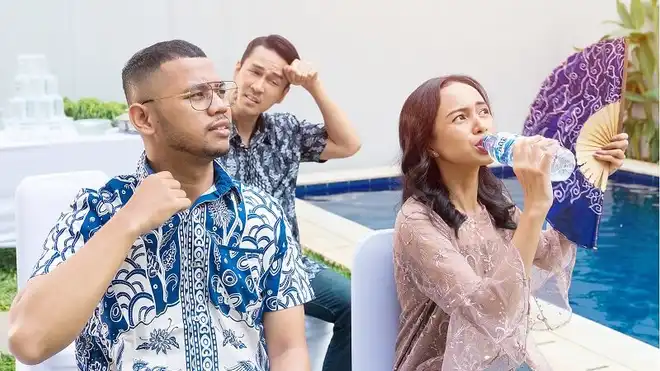 7 Cara Mencegah Dehidrasi Akibat Cuaca Panas, Perhatikan!