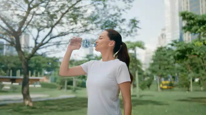 Tidak Semua Air Mineral itu AQUA, Ini Keunggulannya!