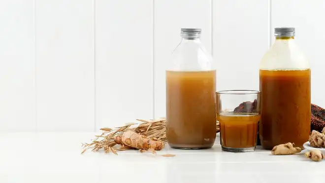 11 Benefits of Traditional Indonesian Herbal Medicine (Jamu)