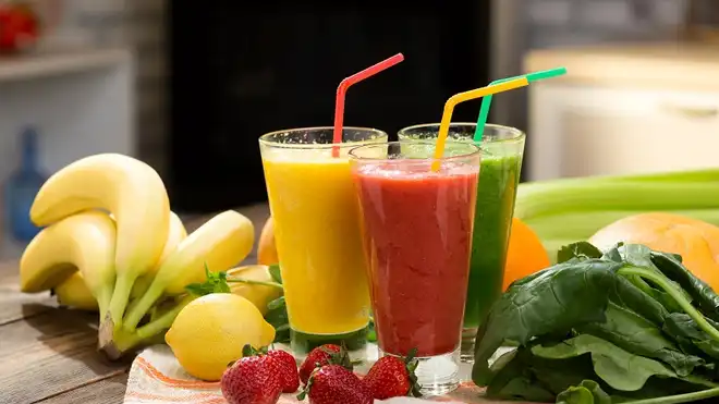 12 Rekomendasi Jus untuk Diet yang Sehat dan Mudah Dibuat