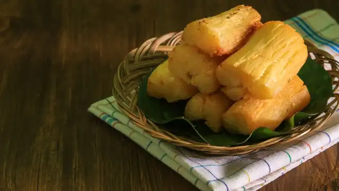 10 Resep Camilan Saat Hujan yang Mudah Dibuat dan Enak!