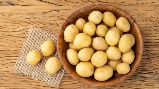 12 Jenis dan Manfaat Umbi-Umbian untuk Kesehatan Tubuh