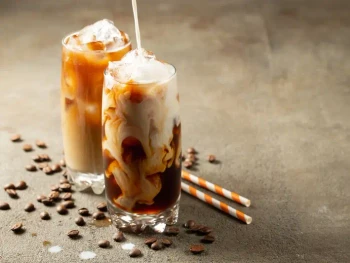 12 Resep Kopi Kekinian Enak dan Mudah Dibuat di Rumah