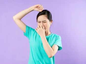 8 Cara Menghilangkan Bau Badan secara Alami, Mudah Dilakukan