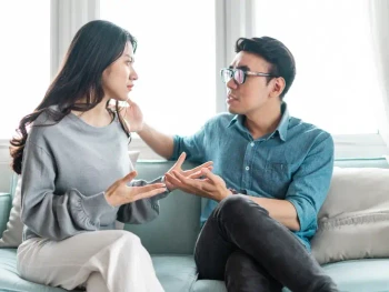 8 Ways to Stop Negative Thinking About Your Partner