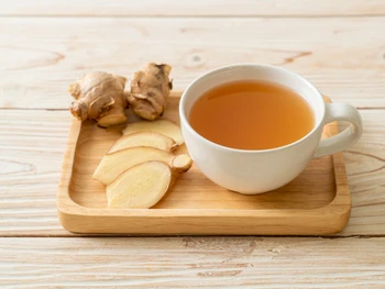 9+ Resep Wedang Jahe Rempah Penghangat Badan, Enak dan Mudah Dibuat