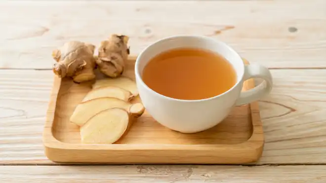 Resep Wedang Jahe Rempah Hangat, Takaran Pas untuk 3 Gelas