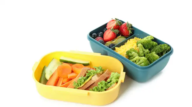 6 Recommended Delicious & Practical Office Lunch Packs!
