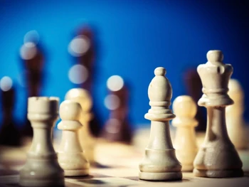 Basic Rules of Playing Chess & How to Play It For Beginners
