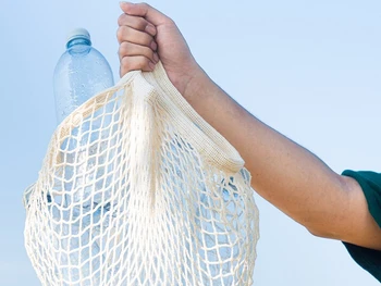 Ini Dia Kontribusi AQUA dalam Pengelolaan Sampah Plastik