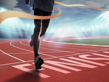 Shuttle Run: Manfaat, Teknik, Aturan, dan Cara Melakukannya