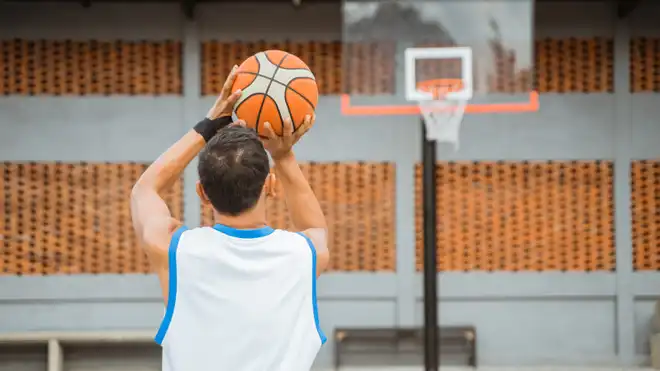 7 Basketball Shooting Techniques Every Beginner Should Know!
