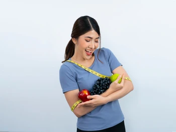 Daftar Makanan Rendah Protein untuk Diet Sehat dan Aman bagi Ginjal