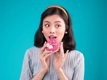 Myth or Fact? What Is Sugar Rush and How to Avoid It