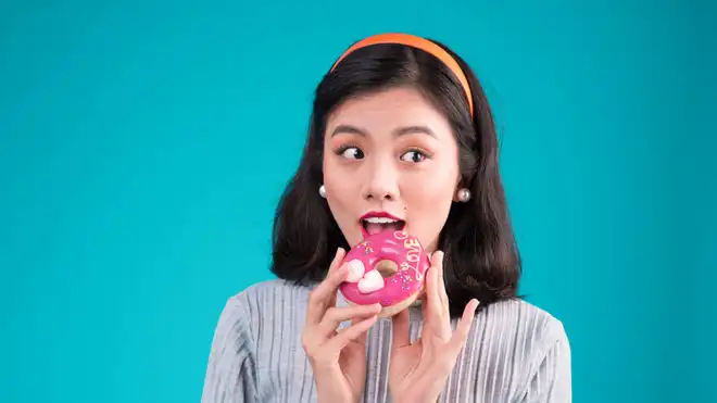 Myth or Fact? What Is Sugar Rush and How to Avoid It