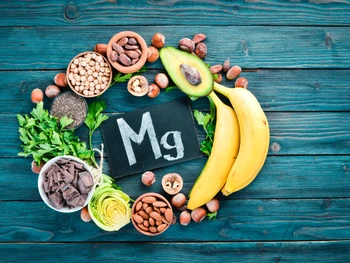 Makanan yang Mengandung Magnesium Tinggi: Daftar, AKG, dan Tanda Kekurangan