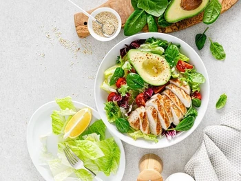 Jenis-Jenis Diet Vegetarian dan Manfaatnya, Apa Saja?