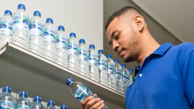 Minuman untuk Asam Lambung yang Aman Dikonsumsi