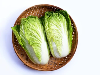 10 Manfaat Sawi untuk Kesehatan yang Harus Diketahui