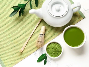 7 Differences Between Matcha and Green Tea