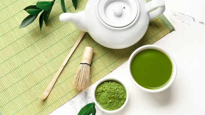 7 Differences Between Matcha and Green Tea