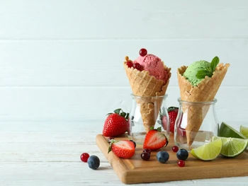 Gelato vs. Ice Cream: What’s the Difference?