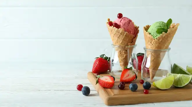 Gelato vs. Ice Cream: What’s the Difference?