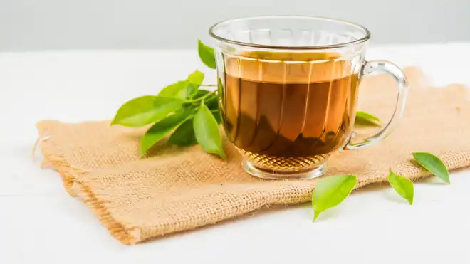 7 Manfaat Minum Teh Hijau Sebelum Tidur untuk Kesehatan