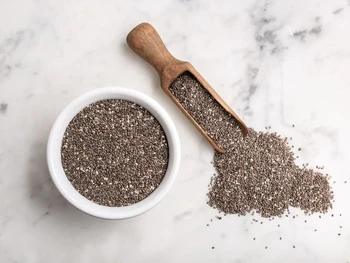 Cara Mengonsumsi Chia Seed yang Benar, Aman, dan Praktis