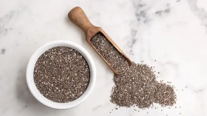 10 Yummy Chia Seed Recipes and Their Health Benefits