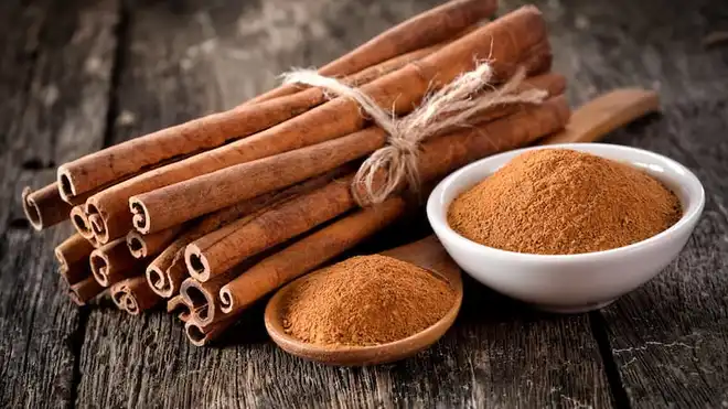 10 Cinnamon Benefits, One of Them is Good for Diabetes!