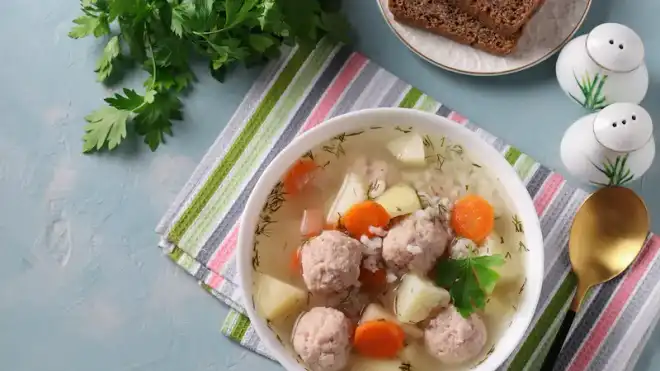 5 Inspirasi Resep Buat Buka Puasa dan Sahur, Anti Ribet!