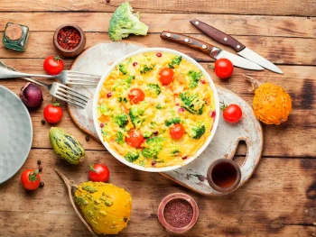 15+ Menu Berbuka Puasa Sederhana, Enak & Bergizi