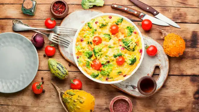 15+ Menu Berbuka Puasa Sederhana, Enak & Bergizi
