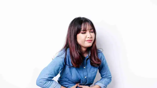 The Cause of Acid Reflux While Fasting & How to Overcome It!