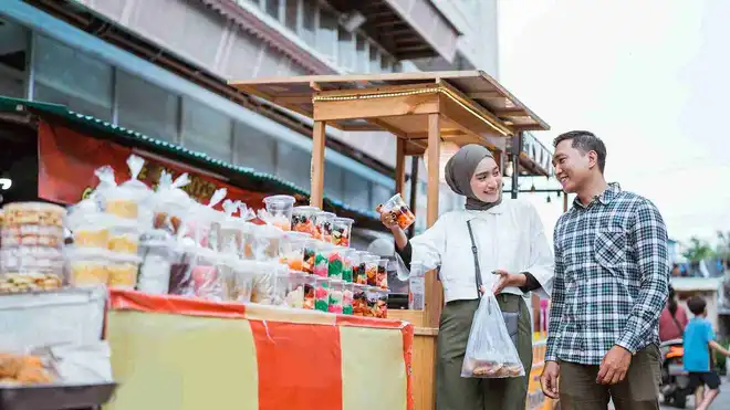 9 Popular Places for Ngabuburit You Should Visit!