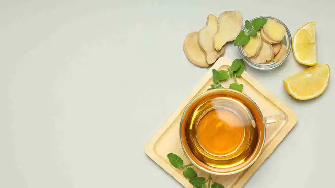 Cara Membuat Minuman Jahe untuk Batuk yang Efektif dan Alami