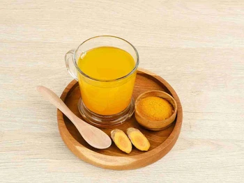 Manfaat Minum Air Kunyit Sebelum Tidur: Fakta, Cara Membuat, dan Efek Samping
