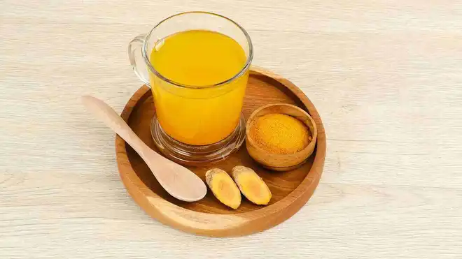 Manfaat Minum Air Kunyit Sebelum Tidur: Fakta, Cara Membuat, dan Efek Samping