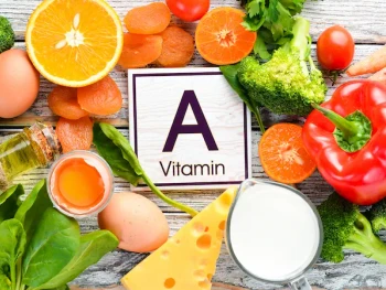 13 Foods High in Vitamin A and Their Health Benefits