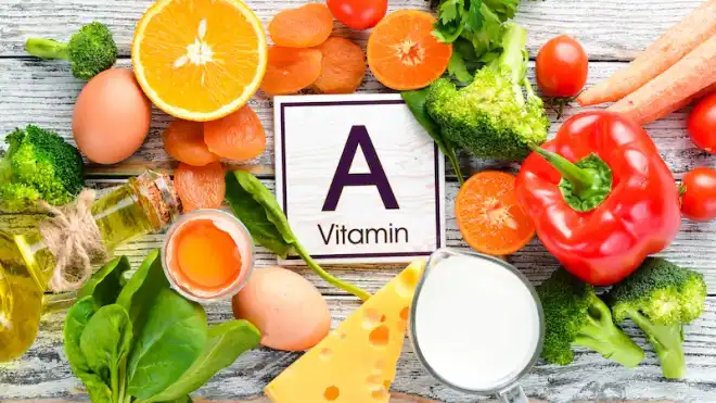 13 Makanan yang Mengandung Vitamin A Tinggi dan Manfaatnya untuk Kesehatan
